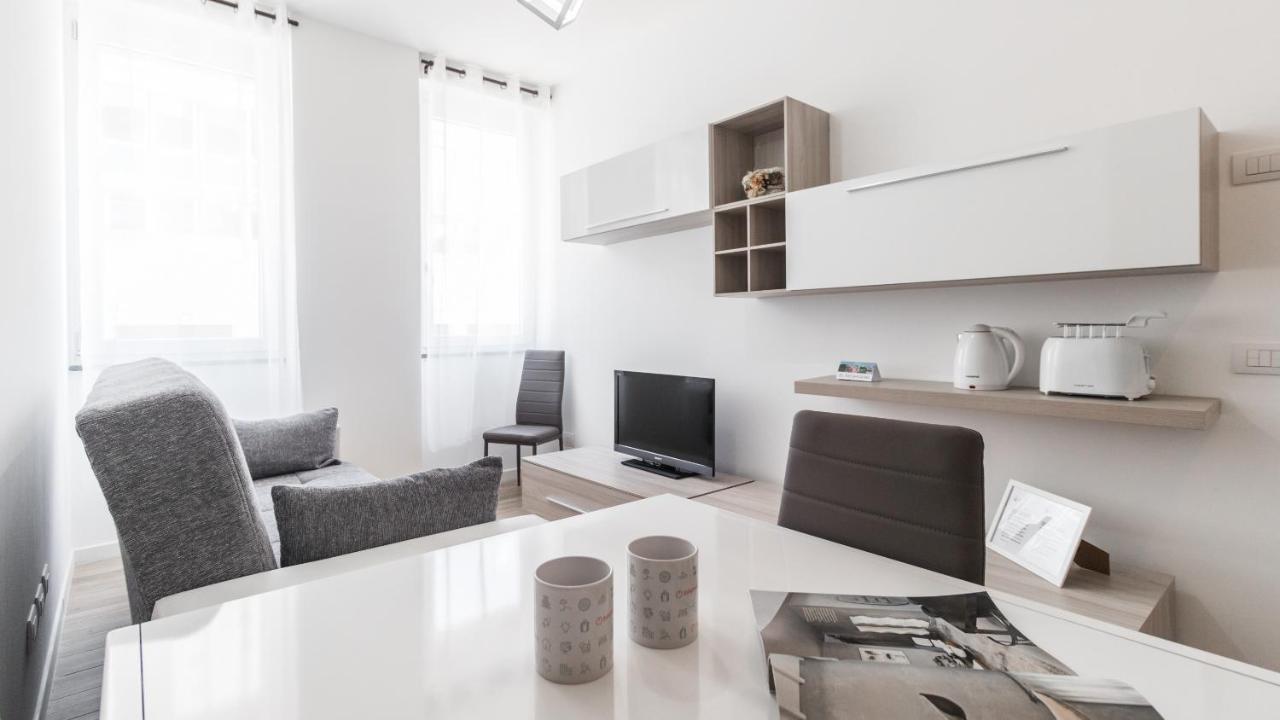Italianway - Savona 146 Apartment Milan Exterior photo