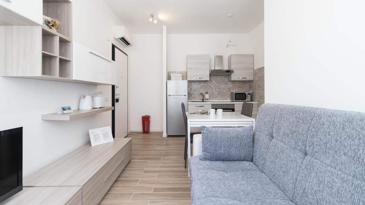 Italianway - Savona 146 Apartment Milan Exterior photo