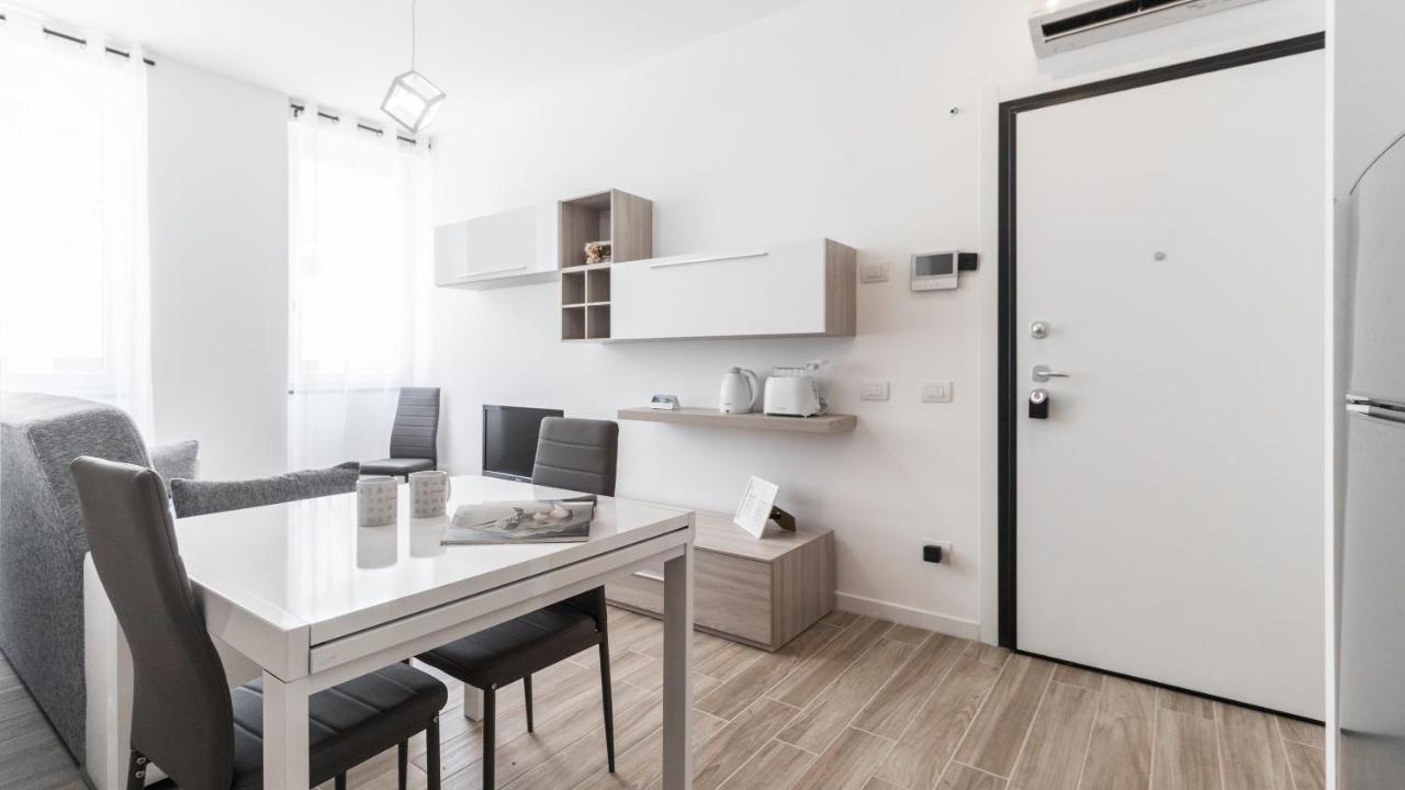 Italianway - Savona 146 Apartment Milan Exterior photo
